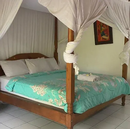 Barclona Lovina Apartment Buleleng (Bali)