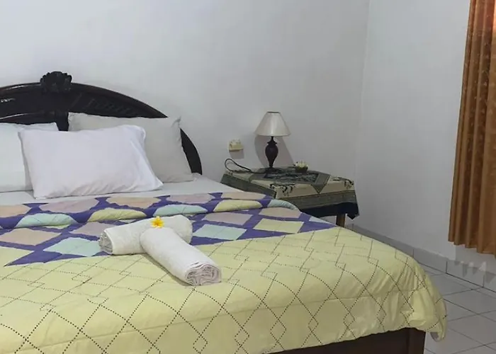 Apartment Barclona Lovina