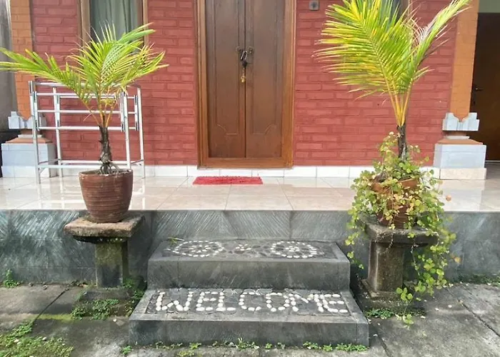Barclona Lovina Apartment Buleleng (Bali)