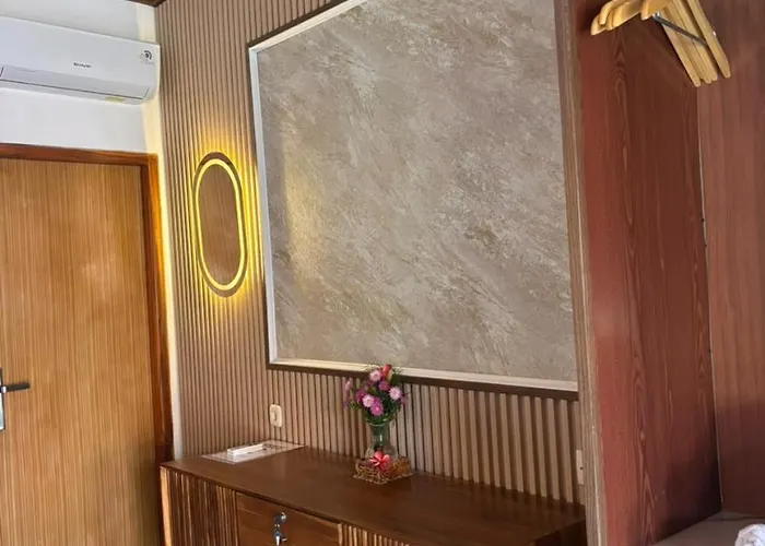 Apartment Barclona Lovina