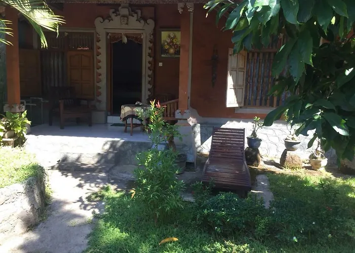 Apartment Barclona Lovina *