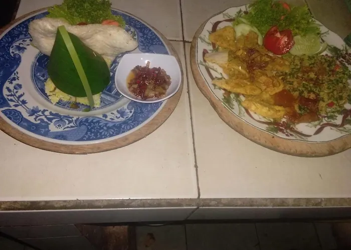Barclona Lovina